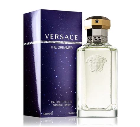 versace the dreamer 2.5 oz|versace dreamer discontinued.